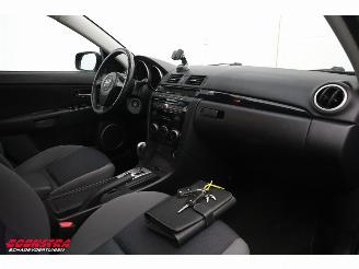 Mazda 3 1.6 S-VT Kintaro Aut. Clima Cruise SHZ AHK 165.001 km! picture 13