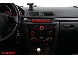 Mazda 3 1.6 S-VT Kintaro Aut. Clima Cruise SHZ AHK 165.001 km! picture 15