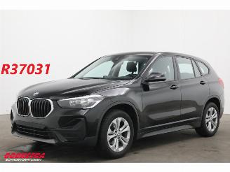 uszkodzony samochody osobowe BMW X1 xDrive18d Aut. HUD Navi Clima Cruise SHZ PDC AHK 2020/3