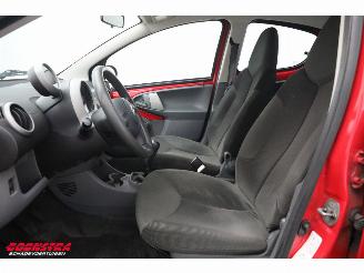 Citroën C1 1.0-12V Ambiance 5-DRS Airco picture 15