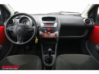 Citroën C1 1.0-12V Ambiance 5-DRS Airco picture 13