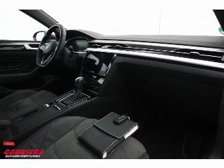 Volkswagen Arteon 2.0 TDI R-Line Business+ LED ACC Virtual ErgoComf. LRHZ Camera AHK picture 13
