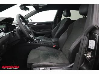 Volkswagen Arteon 2.0 TDI R-Line Business+ LED ACC Virtual ErgoComf. LRHZ Camera AHK picture 16