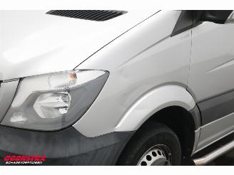 Mercedes Sprinter 516 BlueTEC 7G-Tronic DL Navi Airco Cruise Camera SHZ AHK picture 6