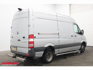 Mercedes Sprinter 516 BlueTEC 7G-Tronic DL Navi Airco Cruise Camera SHZ AHK picture 3