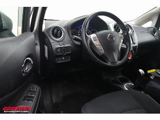 Nissan Note 1.2 Connect Edition Navi Clima Cruise Keyless 95.273 km! picture 15
