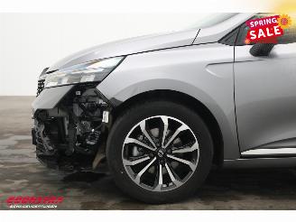 Renault Clio 1.6 E-Tech Full Hybrid 145 techno LED Apple/Anrdoid Navi Cruise Camera picture 13