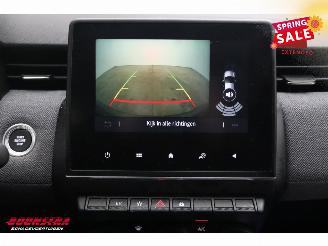 Renault Clio 1.6 E-Tech Full Hybrid 145 techno LED Apple/Anrdoid Navi Cruise Camera picture 23
