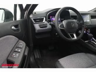 Renault Clio 1.6 E-Tech Full Hybrid 145 techno LED Apple/Anrdoid Navi Cruise Camera picture 19