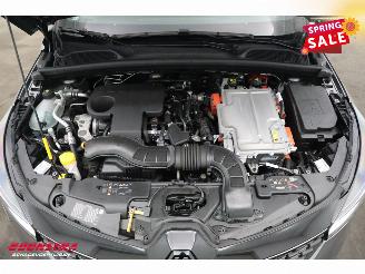 Renault Clio 1.6 E-Tech Full Hybrid 145 techno LED Apple/Anrdoid Navi Cruise Camera picture 10