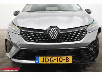 Renault Clio 1.6 E-Tech Full Hybrid 145 techno LED Apple/Anrdoid Navi Cruise Camera picture 8