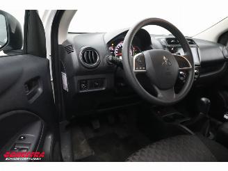 Mitsubishi Space-star 1.2 Connect+ Bluetooth Airco 34.304 km! picture 24