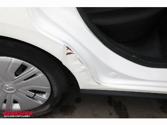 Mitsubishi Space-star 1.2 Connect+ Bluetooth Airco 34.304 km! picture 16