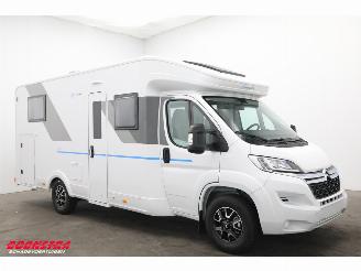 Sun Living  S 72 DC 2.2 HDI Hefbed Queensbed Airco Cruise NEU/NIEUW! picture 2