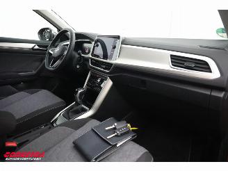 Volkswagen T-Roc 1.5 TSI DSG Life LED Navi Clima SHZ PDC 22.683 km! picture 12