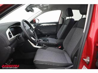 Volkswagen T-Roc 1.5 TSI DSG Life LED Navi Clima SHZ PDC 22.683 km! picture 15