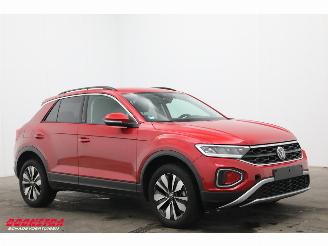 Volkswagen T-Roc 1.5 TSI DSG Life LED Navi Clima SHZ PDC 22.683 km! picture 2