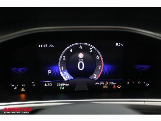 Volkswagen T-Roc 1.5 TSI DSG Life LED Navi Clima SHZ PDC 22.683 km! picture 19