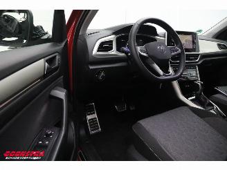 Volkswagen T-Roc 1.5 TSI DSG Life LED Navi Clima SHZ PDC 22.683 km! picture 17