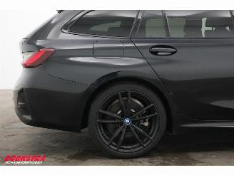 BMW 3-serie Touring M-Sport Pano LED Leder Cruise SHZ AHK picture 9