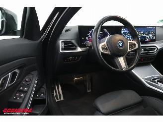 BMW 3-serie Touring M-Sport Pano LED Leder Cruise SHZ AHK picture 15