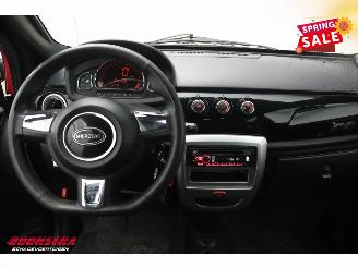 Microcar  M8 Premium DCI Leder Radio LMV picture 10