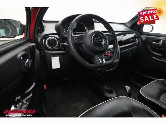 Microcar  M8 Premium DCI Leder Radio LMV picture 13