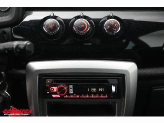 Microcar  M8 Premium DCI Leder Radio LMV picture 11