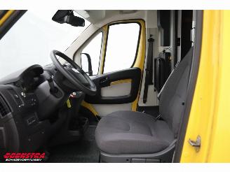 Fiat E-Ducato BD Airco Camera 6.592 km! picture 10