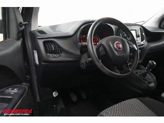 Fiat Doblo Cargo 1.6 MJ L1-H1 ECO JET Navi Airco Cruise PDC picture 14