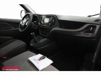 Fiat Doblo Cargo 1.6 MJ L1-H1 ECO JET Navi Airco Cruise PDC picture 10