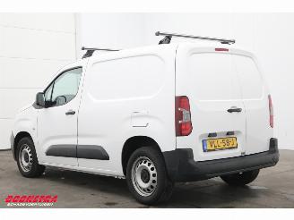 Peugeot Partner 1.5 BlueHDI 130 PK Aut. Premium Apple/Android Airco Cruise PDC 79.956 km! picture 4