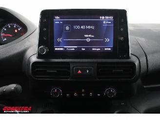 Peugeot Partner 1.5 BlueHDI 130 PK Aut. Premium Apple/Android Airco Cruise PDC 79.956 km! picture 14
