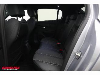 Peugeot 208 1.2 Hybrid 145 GT LED ACC 360° Navi Camera PDC picture 21