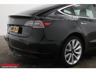 Tesla Model 3 Long Range AWD 75 kWh Pano LED ACC Leder Camera SHZ picture 11