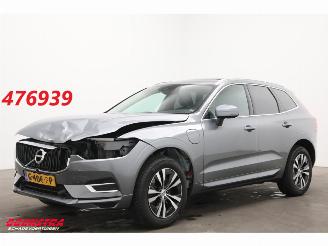 Damaged car Volvo Xc-60 2.0 T8 Twin Engine AWD Momentum Pro Pano LED ACC H/K LRHZ Camera AHK 2019/11