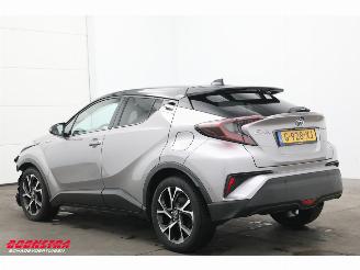 Toyota C-HR 1.8 Hybrid BiTone Plus LED ACC JBL Navi Camera PDC SHZ picture 4