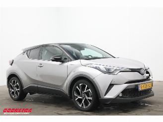Toyota C-HR 1.8 Hybrid BiTone Plus LED ACC JBL Navi Camera PDC SHZ picture 2