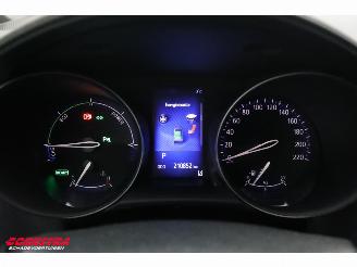Toyota C-HR 1.8 Hybrid BiTone Plus LED ACC JBL Navi Camera PDC SHZ picture 19