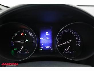 Toyota C-HR 1.8 Hybrid BiTone Plus LED ACC JBL Navi Camera PDC SHZ picture 18
