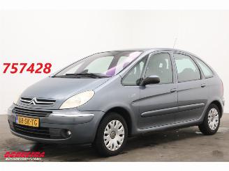 ocasión turismos Citroën Xsara-picasso 1.6i-16V Caractère Clima Cruise PDC AHK 2006/2
