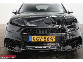 Audi Rs3 Sportback 2.5 TFSI 400 PK Quattro 280 km/h Pano LED ACC B&O SHZ picture 12
