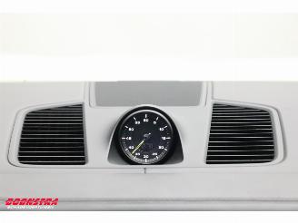 Porsche Cayenne 3.0 E-Hybrid Pano LED ACC Sport Chrono 360° Memory Bose PASM picture 26