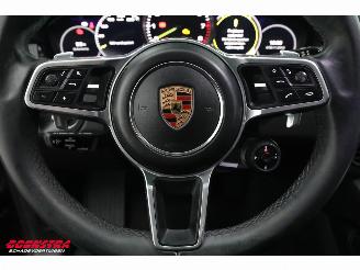Porsche Cayenne 3.0 E-Hybrid Pano LED ACC Sport Chrono 360° Memory Bose PASM picture 20