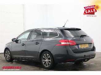 Peugeot 308 SW 1.2 PureTech Aut. Style Navi Clima Cruise PDC AHK picture 4