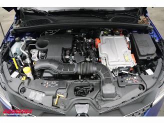 Renault Clio 1.6 E-Tech Full Hybrid 145 techno LED Navi Clima Cruise Camera PDC 8.139 km! picture 8