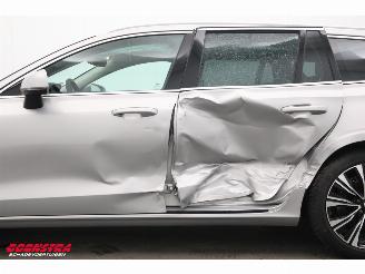 Volvo V-60 T6 Plug-in hybrid AWD Inscription LED Leder Memory Camera SHZ picture 5