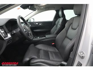Volvo V-60 T6 Plug-in hybrid AWD Inscription LED Leder Memory Camera SHZ picture 12