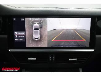 Porsche Cayenne 4.0 Turbo PCCB Pano PDLS+ PASM ACC Burmester 360° AHK 130.433 km! picture 24