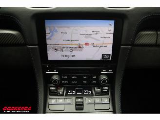 Porsche Cayman 718 GT4 RS PCCB PDLS+ Navi Clima PDC 6.095 km! picture 19